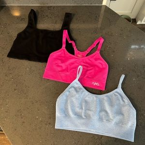 SPORTS BRA BUNDLE